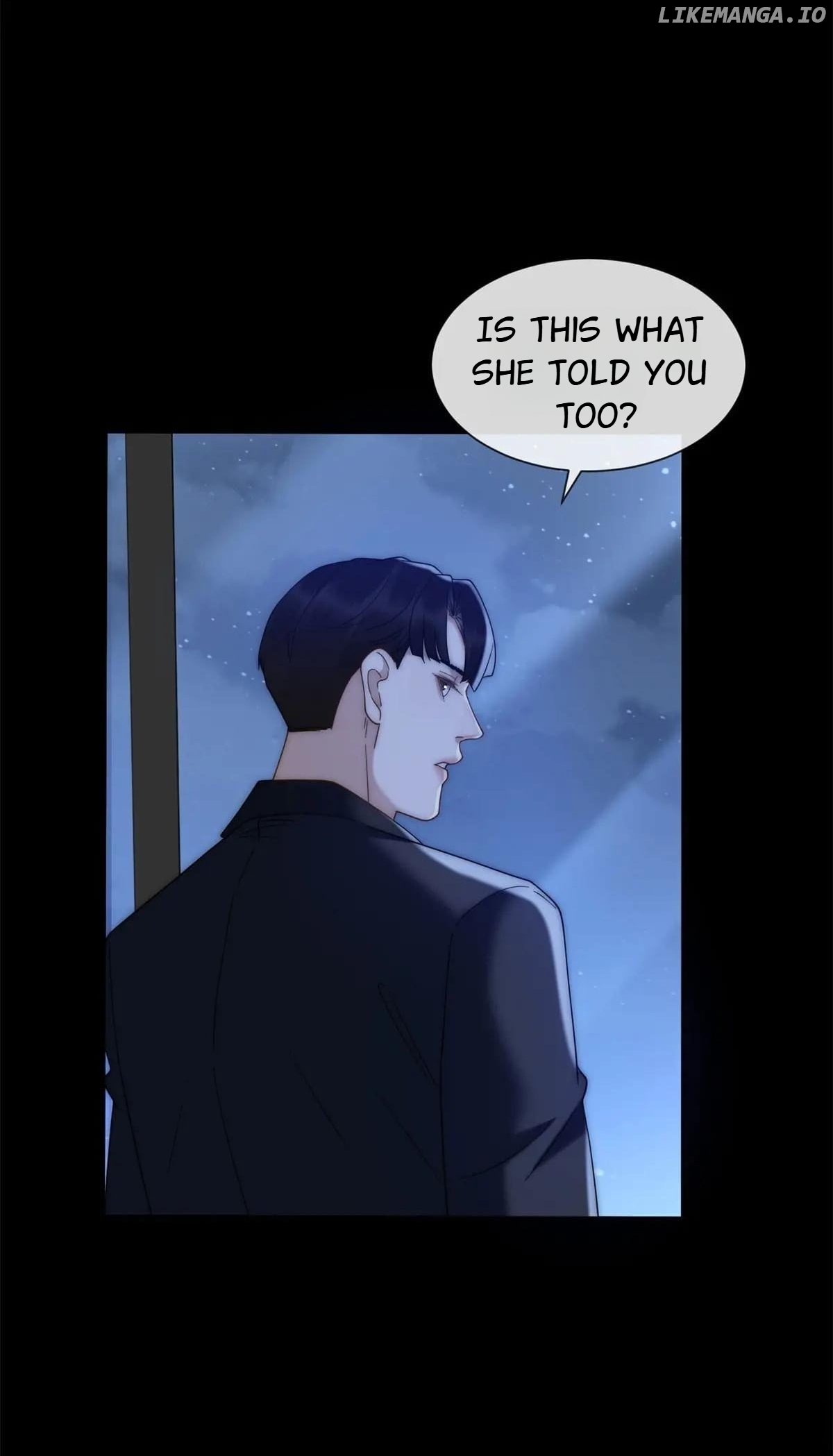 Don't Mess with a Deadly Revenger Chapter 69 - page 37